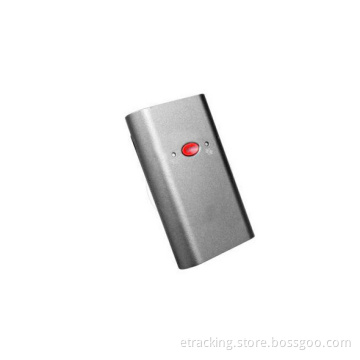 Personal GPS Vehicle Tracker Gt03b GPS Tracking Automatically Upload Location Information, Real Time Positioning